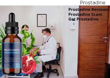 Prostadine Legit Or A Scam